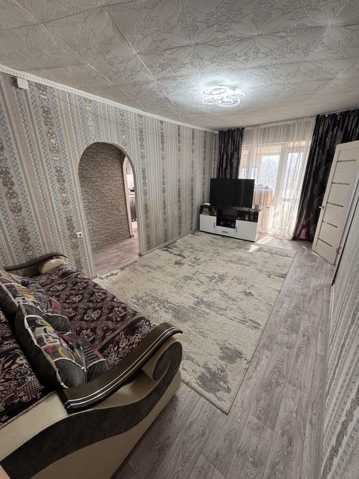 Продам квартиру