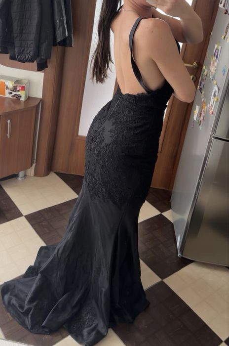 Rochita eleganta de seara