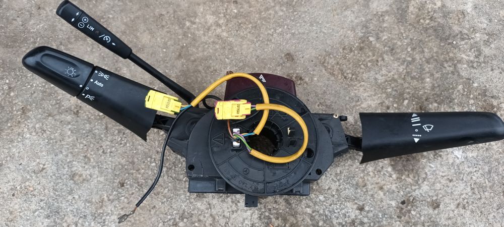 Mercedes Ml270 CDI. НА ЧАСТИ