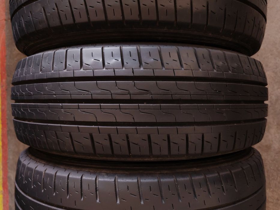 215 70 R15 C vara Anvelope Cauciucuri Pirelli 7mm