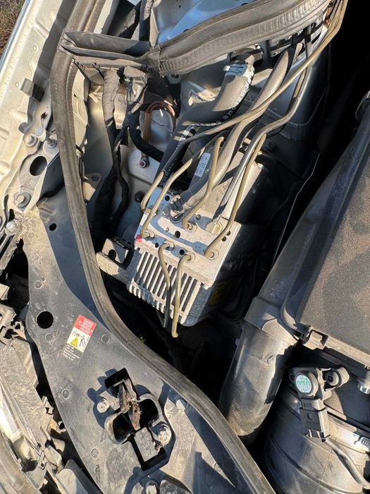 mercedes e270 cdi w211 avangarde на части мерцедес е270 цди в211