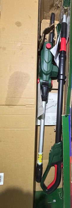 Bosch drujba telescopica fara fir