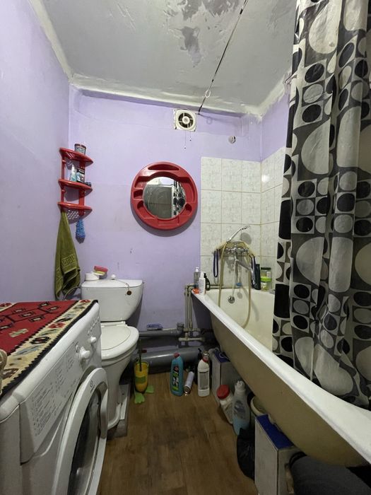 Продается 1 ком. квартира, р-н ДВД (1ая гор. больница)