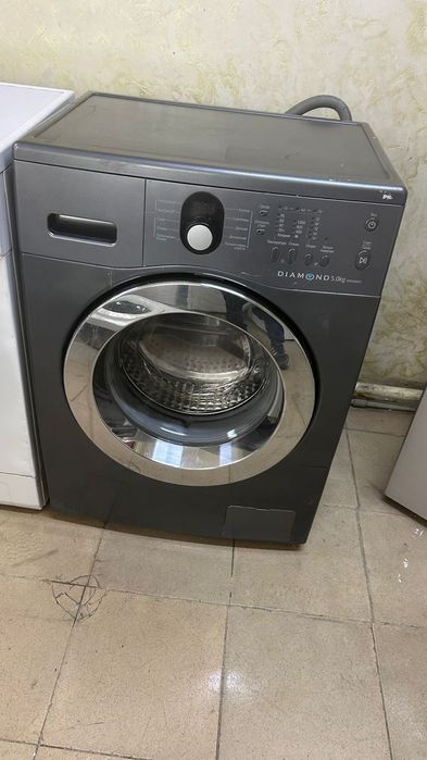 Стиральная машинка