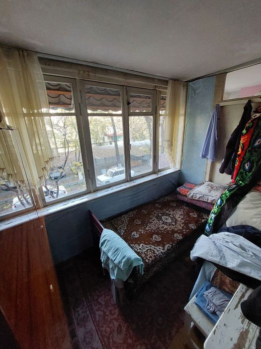 #Олмос Туйхона [2в3/2/5][54м²]БАЛКОН[2х6] продается Чиланзар 25