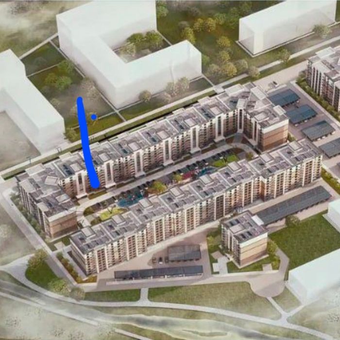 Kvartira sotiladi. Sergili.INDEX