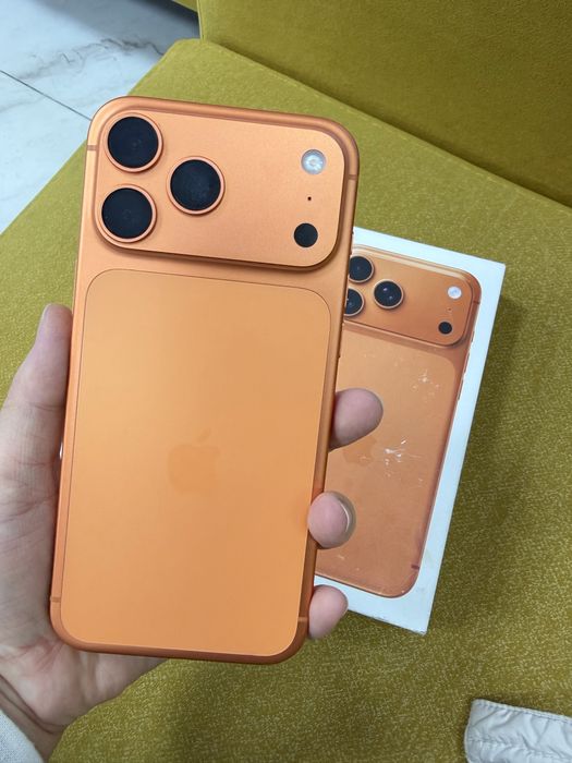iphone17 pro max 2T