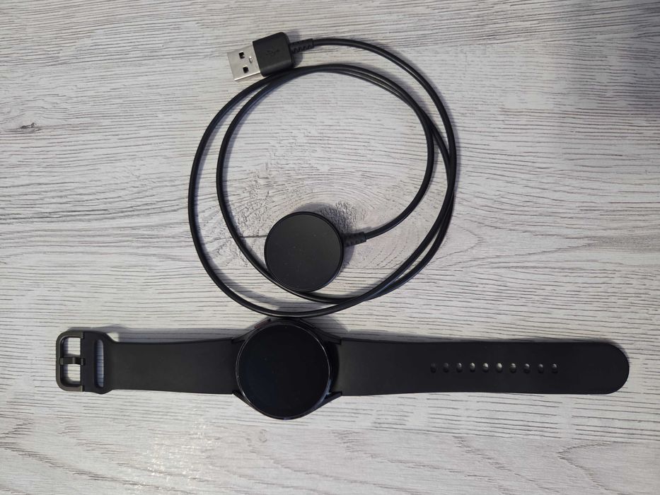 Smartwatch Samsung Galaxy Watch4 40mm Bluetooth