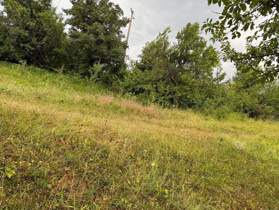 Teren intravilan in zona Valenii de Munte