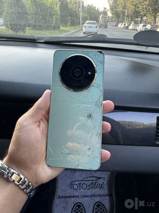 Redmi A3x