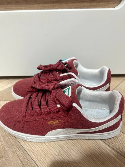 продам кросовки puma