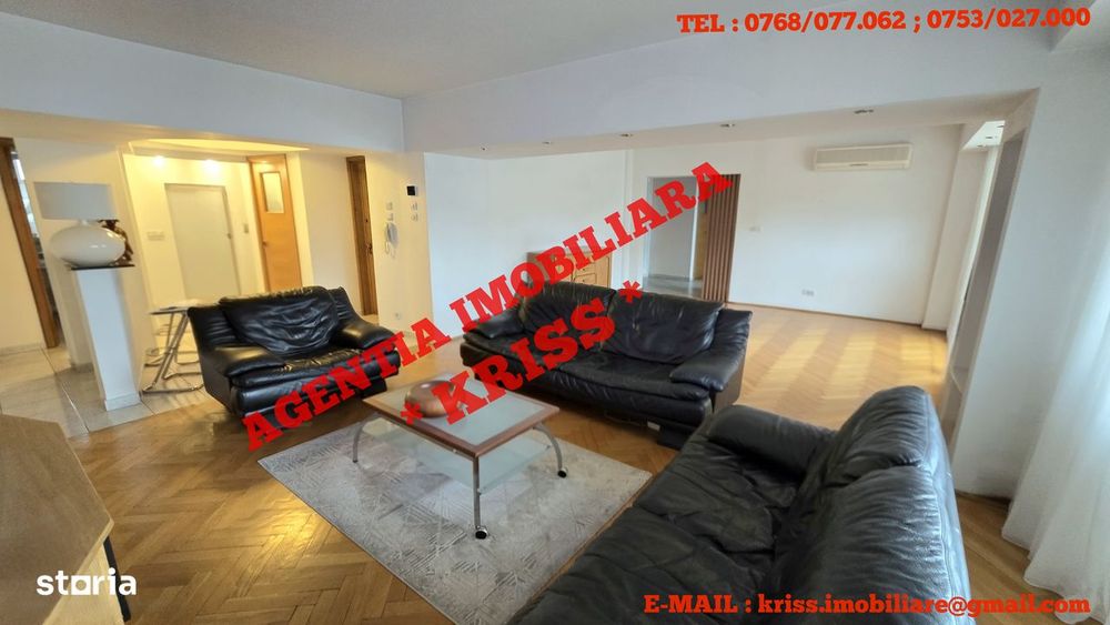 OFERTĂ!Apartament 5 Camere ULTRACENTRAL PITEȘTI Zona Zero 177 Mp Liber