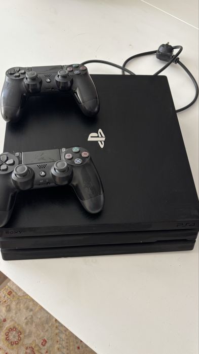 PlayStation 4 pro