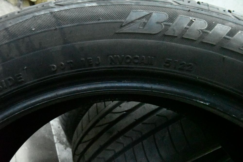 235/50r19 летни Bridgestone