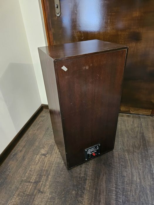 Тонколони Радиотехника S90