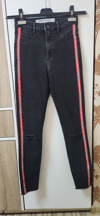 Нови дънки ZARA размер XS