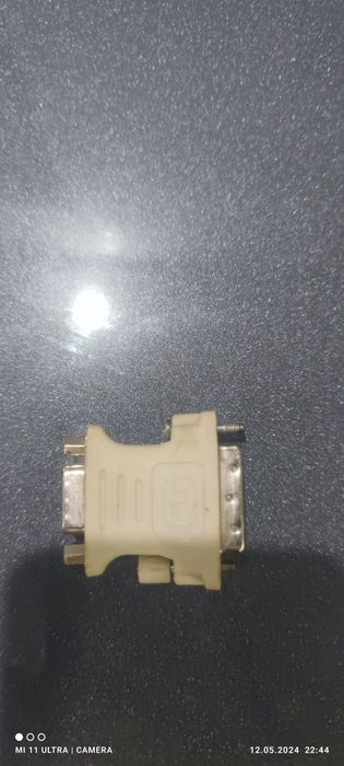 Переходник VGA hdmi переходник сетевая кариа link Lan