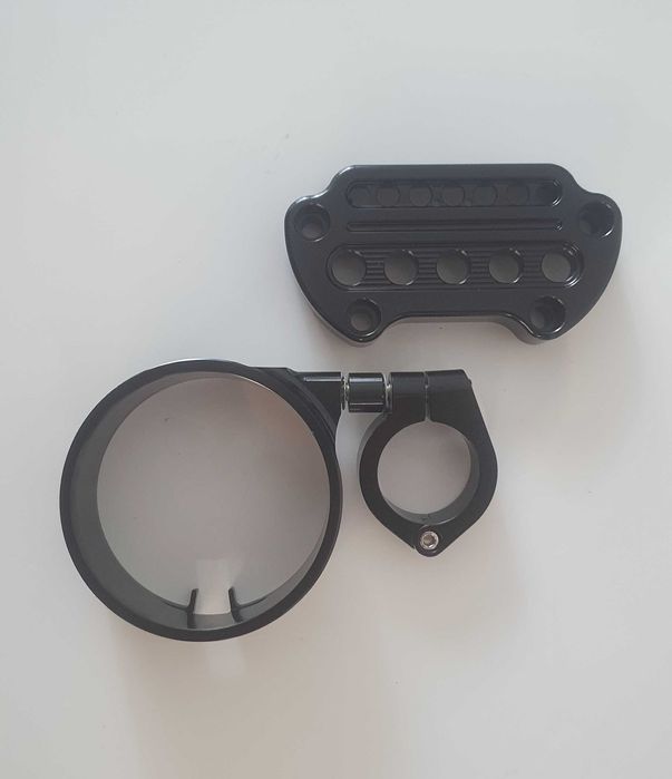 Держач за скоростомер Harley-davidson Sportster