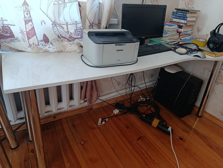 Продам мебель для детской