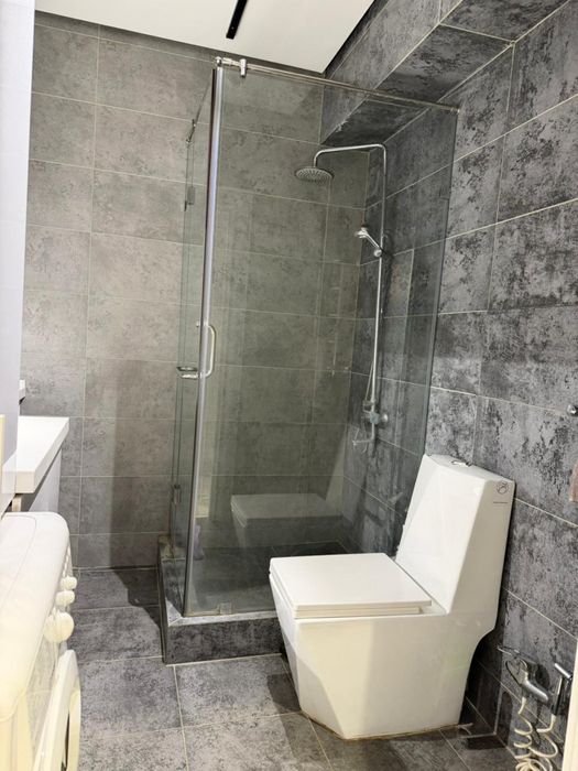 Сдаётся 1-комнатная квартира посуточно