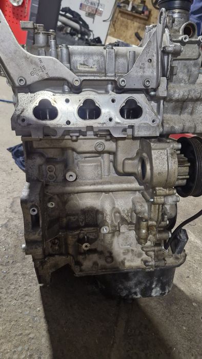 Motor 1.2 BME  Skoda Vw Seat