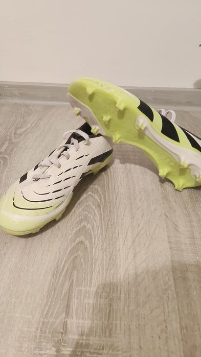 Ghete fotbal nike