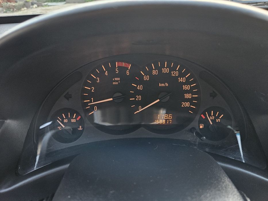 Opel combo 1.7cdti