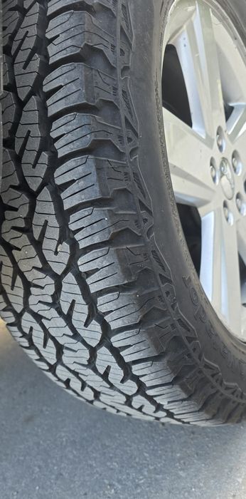 Jeep 2.2 CRD 163