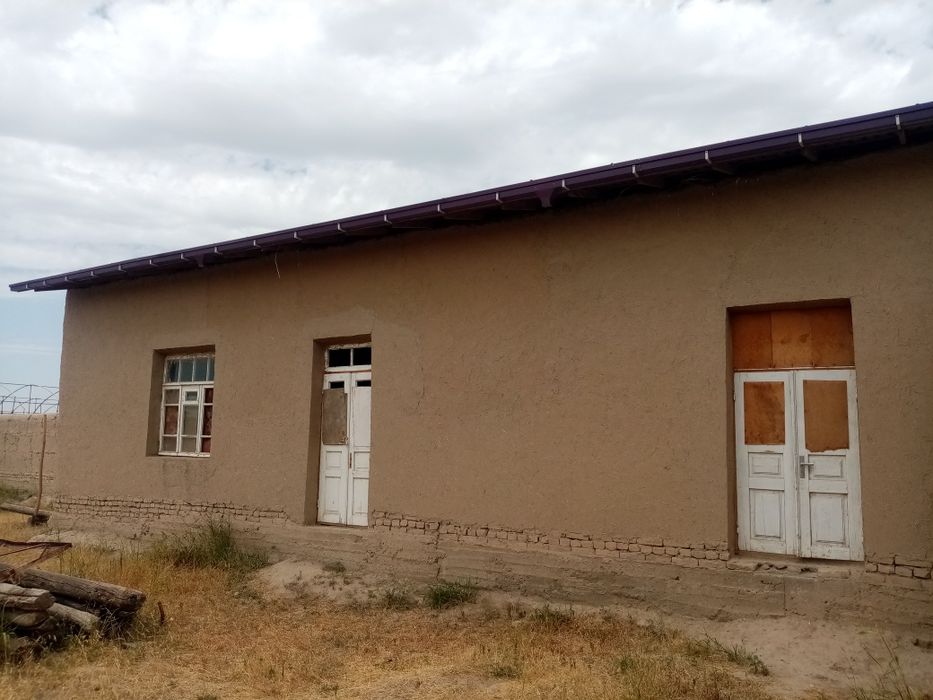 Продам или обмен на квартиру участок 8 соток. 2 комнаты