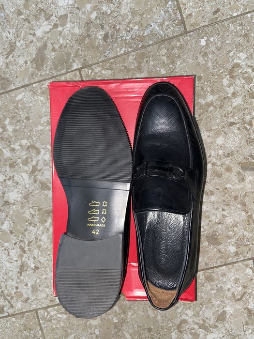 Обувь туфли новые