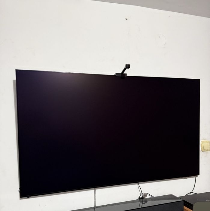 Samsung Oled S95D