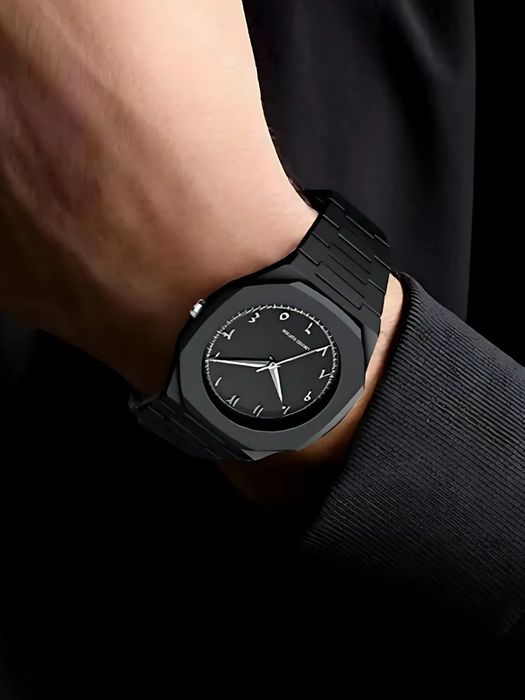 Polycarbon soat - erkaklar uchun