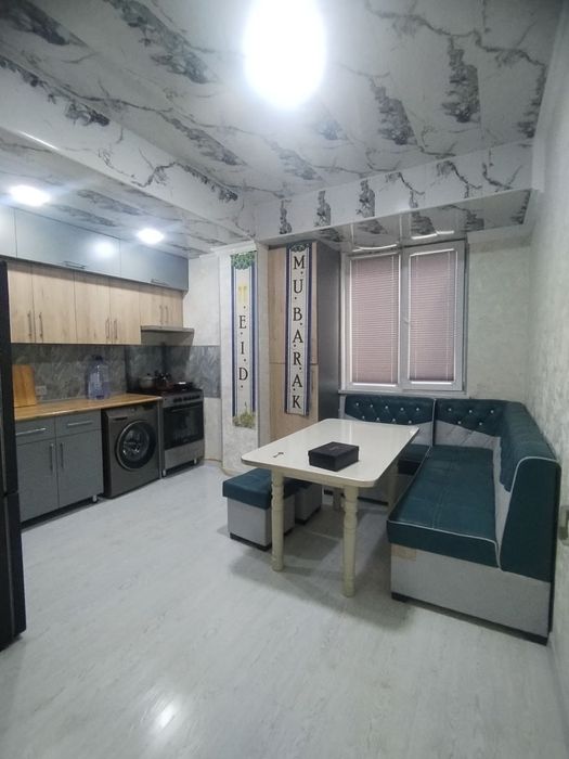 Срочно ижарага БЕРИЛАДИ