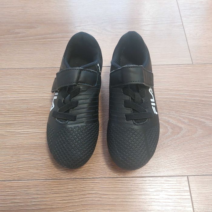 Бутонки Adidas/ Fila без забележки