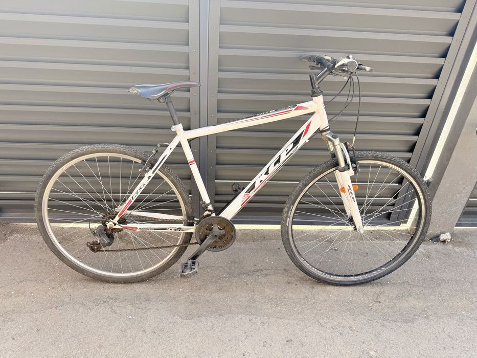 Bicicletă Kcp 28”