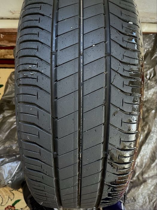 Продам летние шины