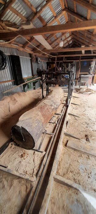 Vând banzic (gater)