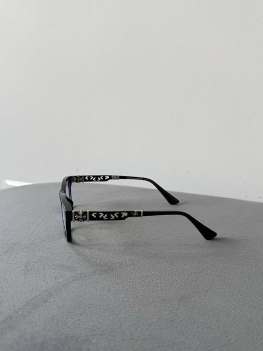 Ochelari Chrome Hearts unisex