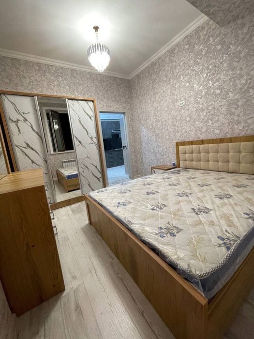 Сдается квартира