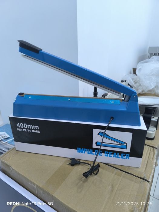 Upakovka dazmol 200,300,400