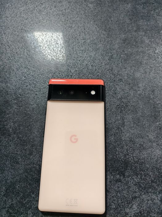 Vand piese Google Pixel 6