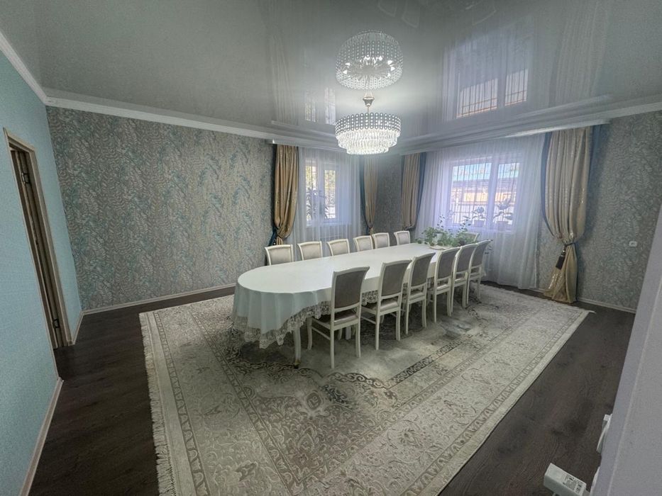Продам дом в Зачаганске
