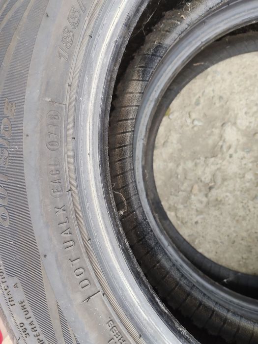 Anvelope NEXEN 185/65r15
