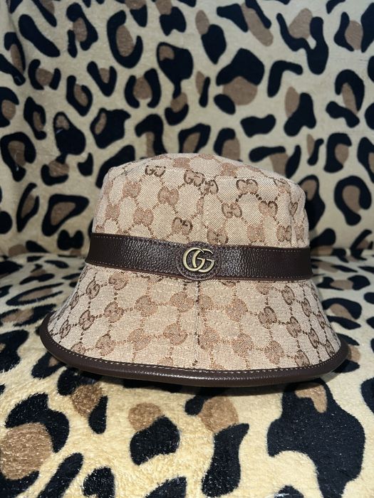 Palarie/Boneta/Bucket Gucci