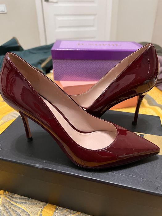 Туфли Basconi, размер 38