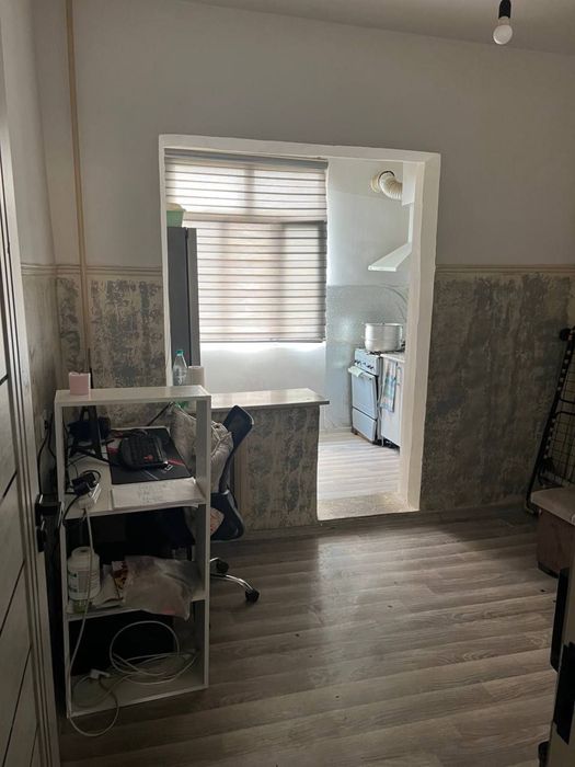 Продается 2-х комнатная квартира в сергели 4