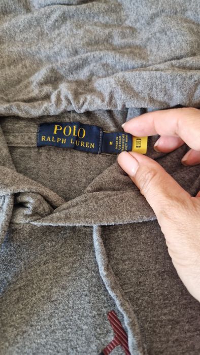 Блуза Ralph Lauren