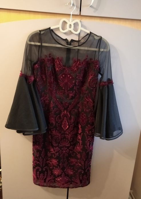 Rochie elegantă Leonard