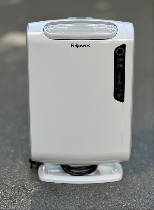 Бебешки пречиствател за въздух Fellowes AeraMax DB55