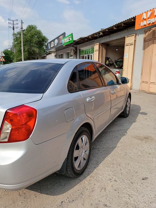 Jentra 1 euro метан